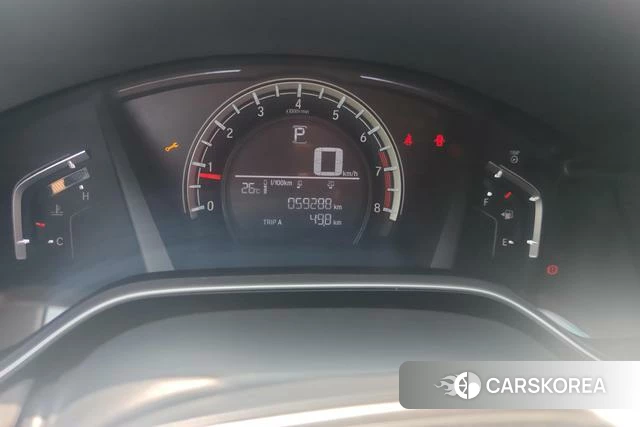 Honda CR-V id 4271087 из Китая 10