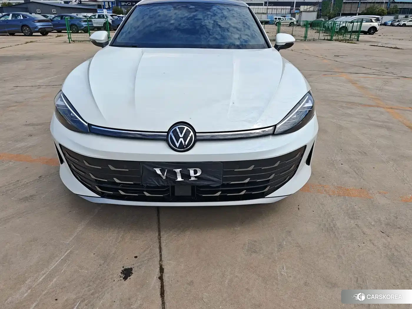 Volkswagen Lamando id 4649409 из Китая 12