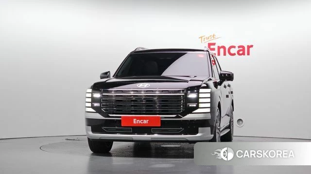 Hyundai Palisade (LX3) id 4941050 из Кореи 23