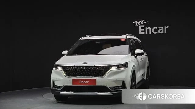 Kia Carnival 4th generation id 2999465 из Кореи 13