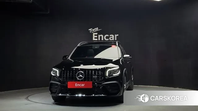 Mercedes-Benz GLB-Class X247 id 3464158 из Кореи 13