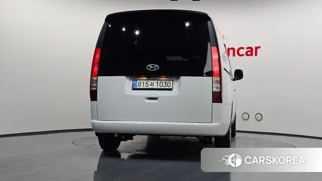 Hyundai Staria id 3342412 из Кореи 13