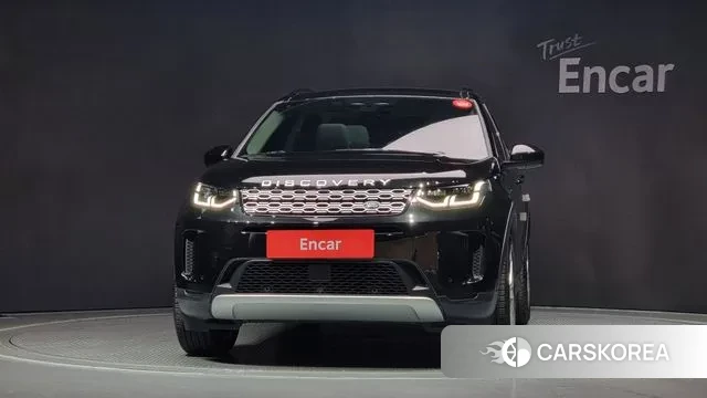 Land Rover Discovery Sports 2nd Generation id 2889218 из Кореи 13