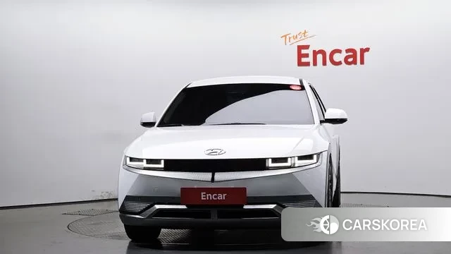 Hyundai Ionic 5 id 3032235 из Кореи 13