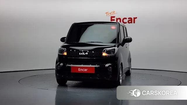 Kia The New Ray id 3443324 из Кореи 13