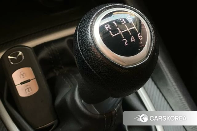 Mazda 3 Angkesaila id 4240061 из Китая 11