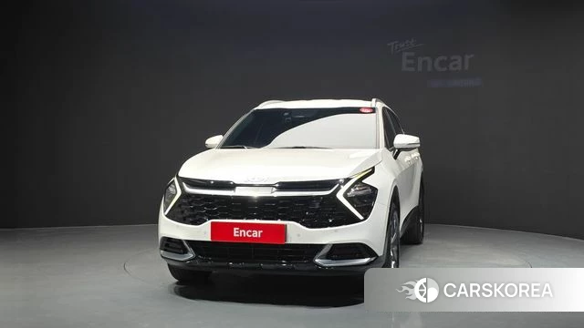 Kia Sportage 5th Generation id 4740217 из Кореи 13