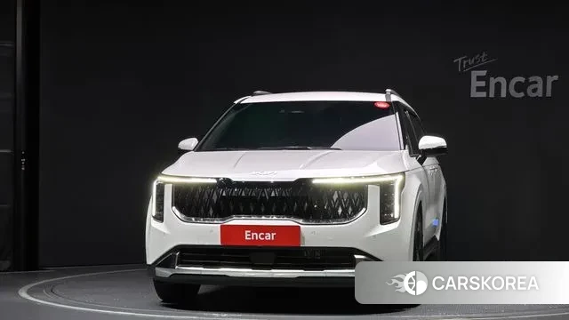 Kia The New Carnival 4th Generation id 3021728 из Кореи 13