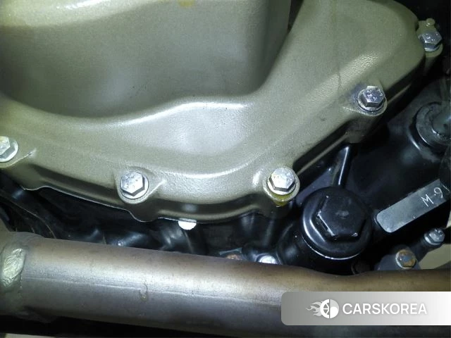 Engine photo