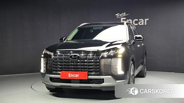 Hyundai The New Palisade id 4316266 из Кореи 13