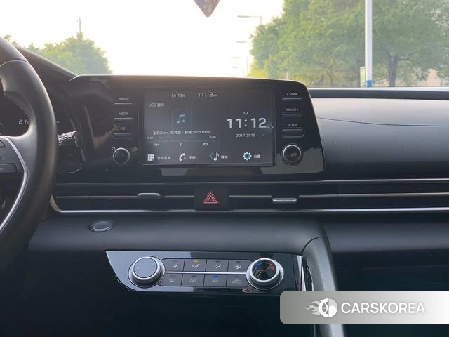 Hyundai Elantra id 3968851 из Китая 22