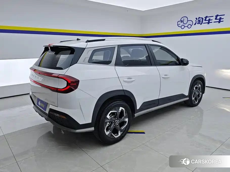 Hyundai ix35 id 4601906 из Китая 9