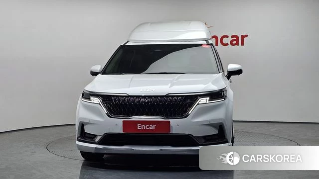 Kia Carnival 4th generation id 3953829 из Кореи 13