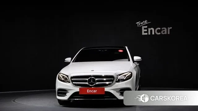 Mercedes-Benz E-Class W213 id 3444533 из Кореи 13