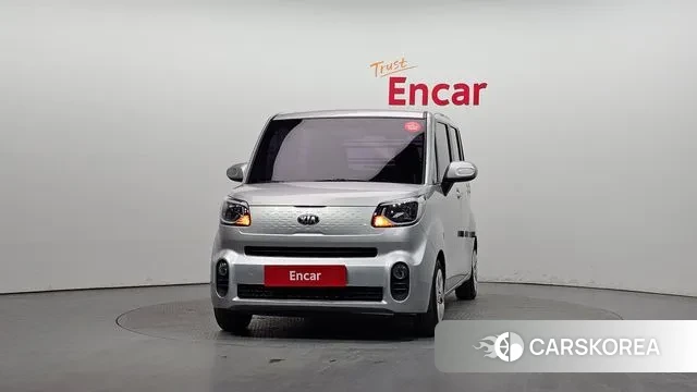 Kia The New Ray id 3374921 из Кореи 13