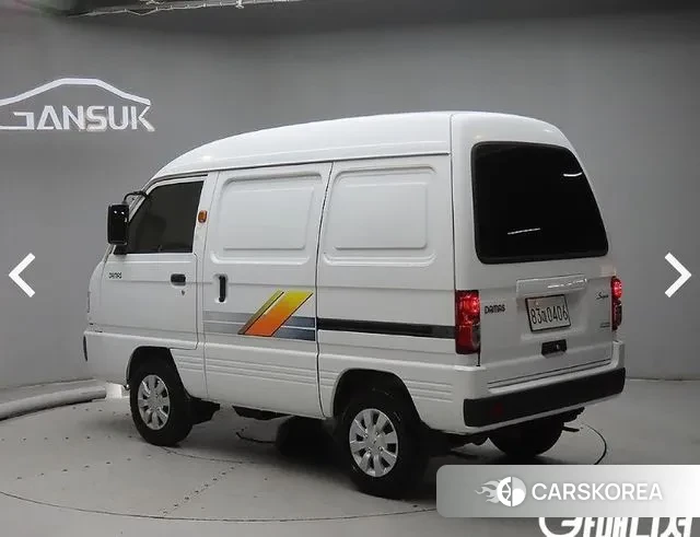 Chevrolet (GM Daewoo) New Damas id 3641439 из Кореи 8