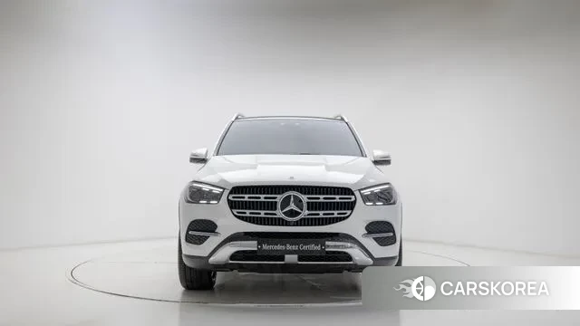 Mercedes-Benz GLE-Class W167 id 3560097 из Кореи 12