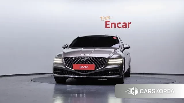 Genesis G80 (RG3) id 3530303 из Кореи 13
