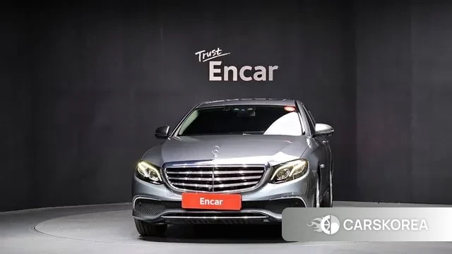 Mercedes-Benz E-Class W213 id 3737083 из Кореи 13