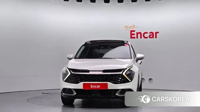 Kia Sportage 5th Generation id 3296090 из Кореи 13