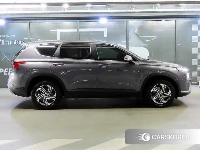 Hyundai The New Santa Fe id 3478927 из Кореи 13