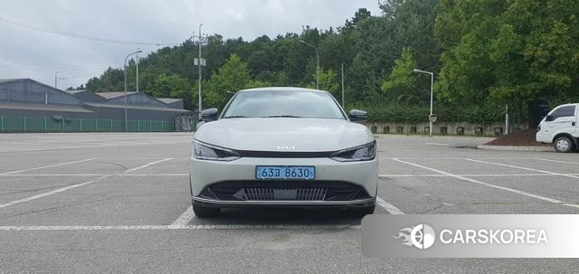 Kia EV6 id 4572190 из Кореи 13