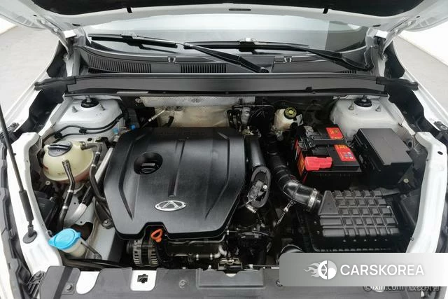 Chery Tiggo 5x id 4210114 из Китая 17