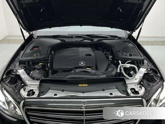 Mercedes-Benz E-class id 4253161 из Китая 13