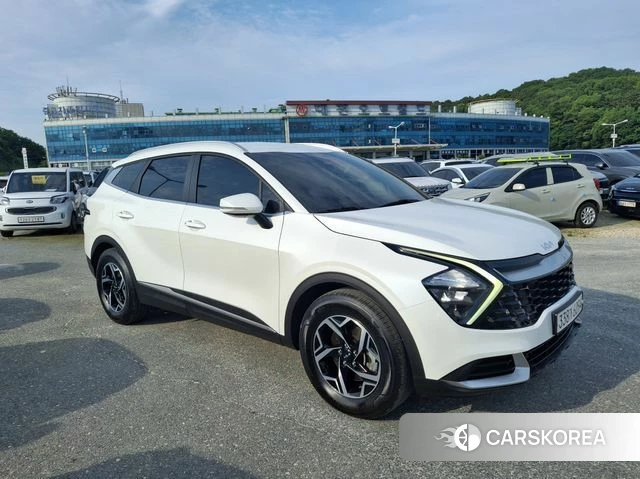 Kia Sportage 5th Generation id 4396050 из Кореи 10