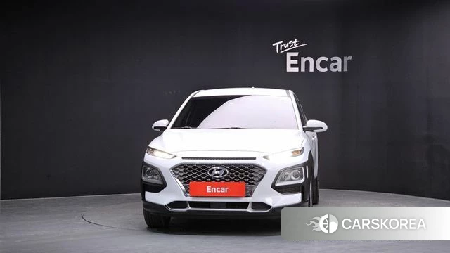 Hyundai Kona id 3905233 из Кореи 13