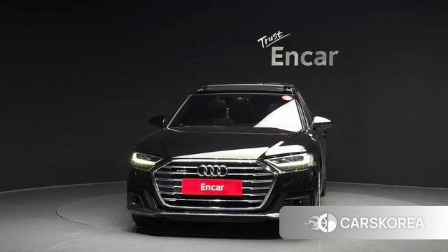 Audi A8 (D5) id 4383068 из Кореи 23