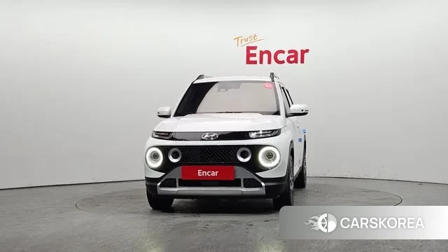 Hyundai Casper id 3619925 из Кореи 13