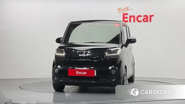 Kia The New Ray id 3367027 из Кореи 13