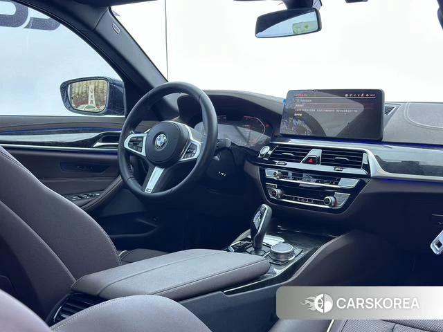 BMW 5 series id 4271703 из Китая 23