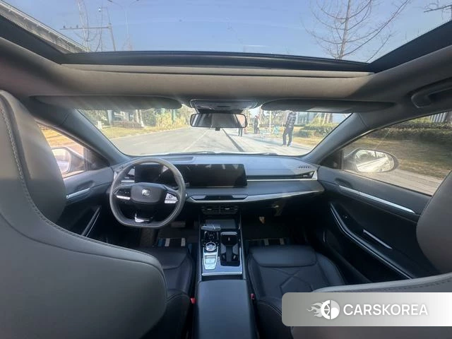 Chang'an Ruicheng PLUS id 4380449 из Китая 9