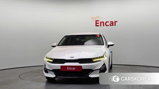 Kia K5 3rd generation id 4196598 из Кореи 13