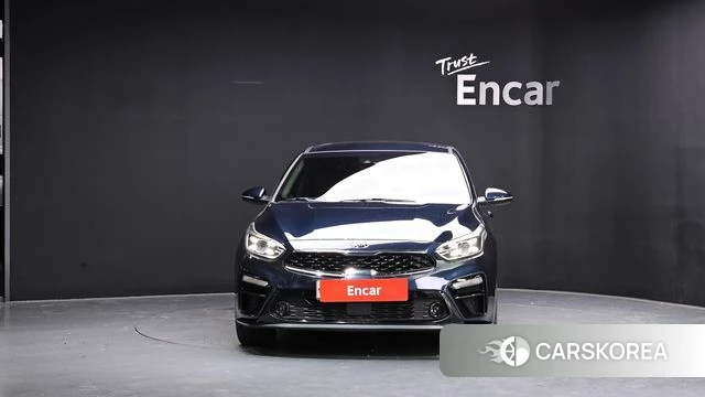 Kia Come New K3 id 4543561 из Кореи 23