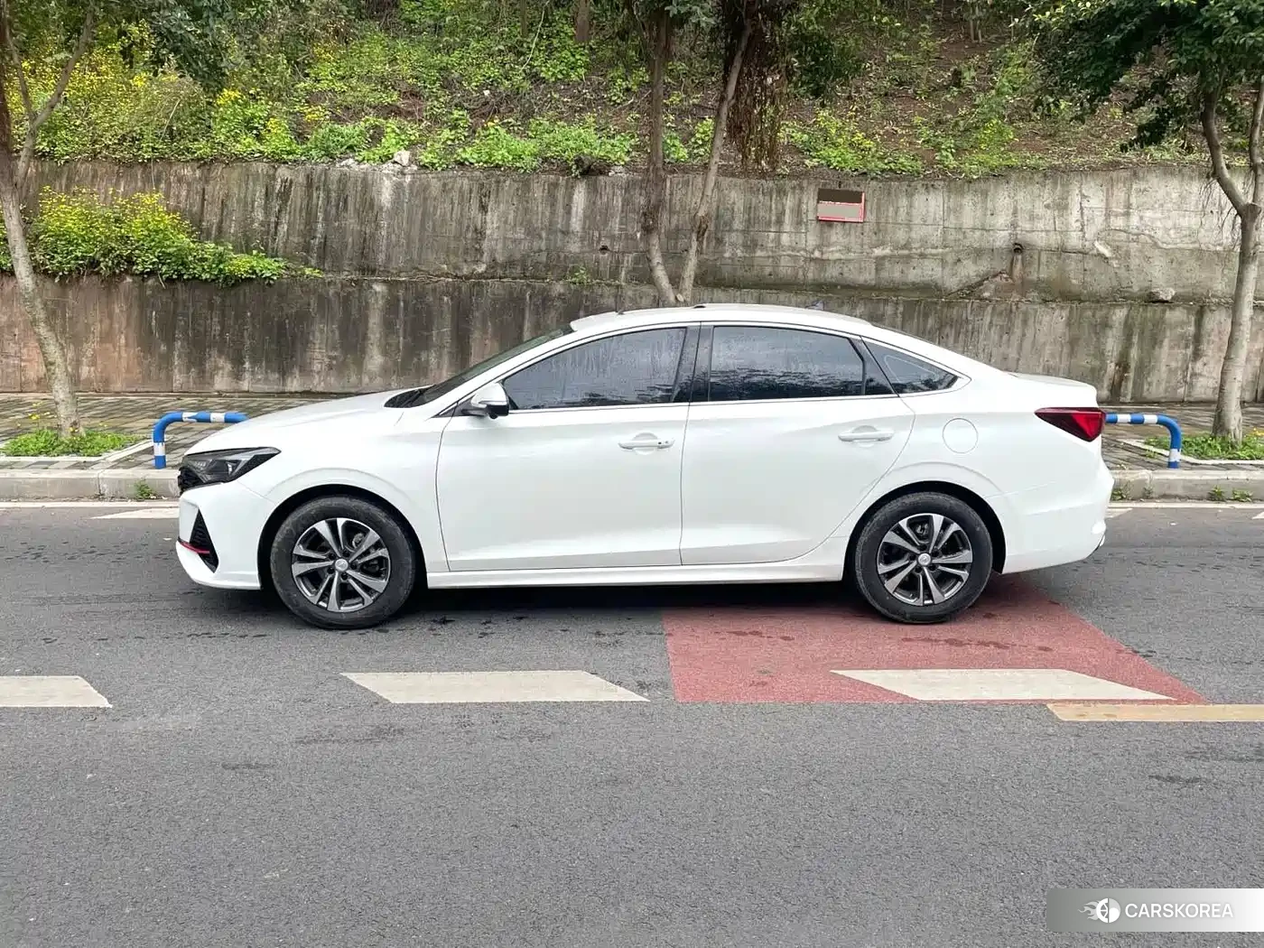 Chang'an Yidong id 4512943 из Китая 11