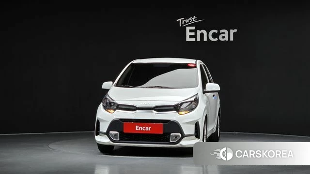Kia Morning Urban (JA) id 4793356 из Кореи 15