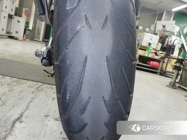 Проданный Kawasaki NINJA 400R id 4237559 из Японии, фото 23