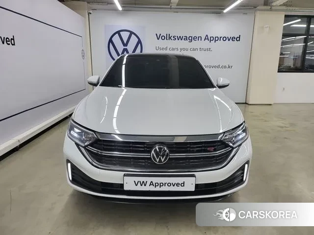 Volkswagen 7th Generation of Jetta id 3614752 из Кореи 13