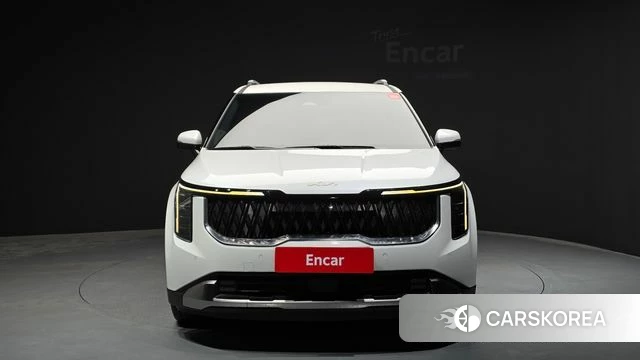 Kia The New Carnival 4th Generation id 4329436 из Кореи 23