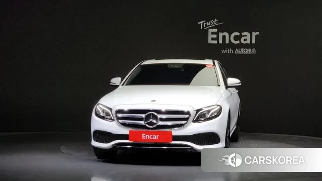 Mercedes-Benz E-Class W213 id 3004123 из Кореи 13