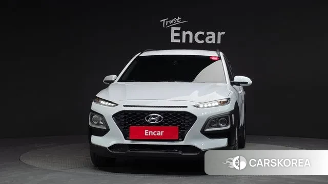 Hyundai Kona id 3602033 из Кореи 13