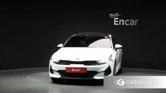 Kia K5 3rd generation id 4712458 из Кореи 13