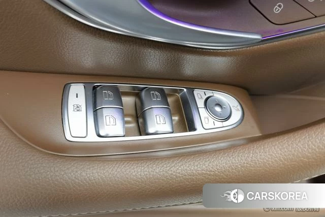 Mercedes-Benz E-class id 4313989 из Китая 17