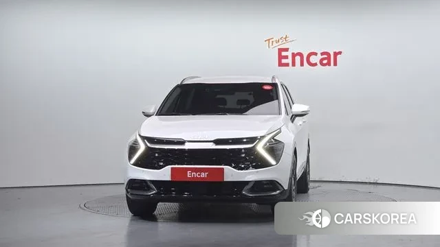 Kia Sportage 5th Generation id 3427369 из Кореи 13