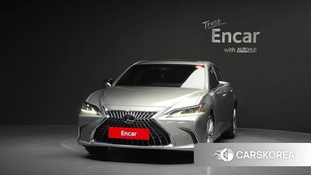 Lexus ES300h 7th generation id 3787092 из Кореи 13