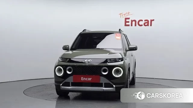 Hyundai Casper id 2905549 из Кореи 13