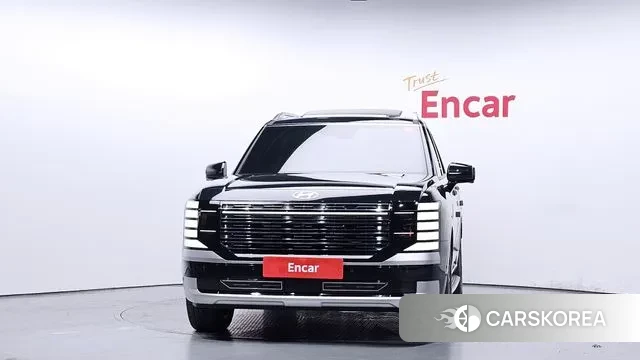 Hyundai Palisade (LX3) id 3732287 из Кореи 13